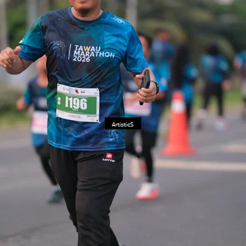 Runner Photo 4734705