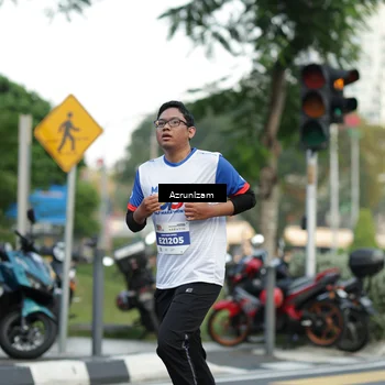 Runner Photo 4734706