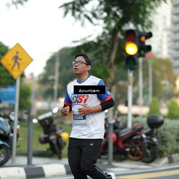 Runner Photo 4734708
