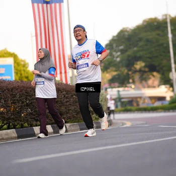 Runner Photo 4734709