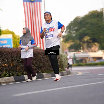 Runner Photo 4734715