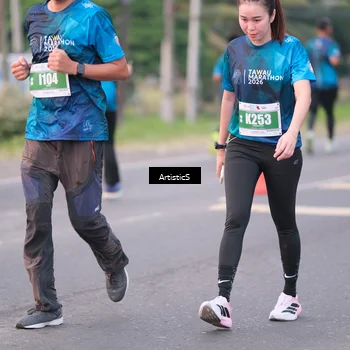 Runner Photo 4734716