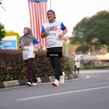 Runner Photo 4734720