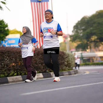 Runner Photo 4734723
