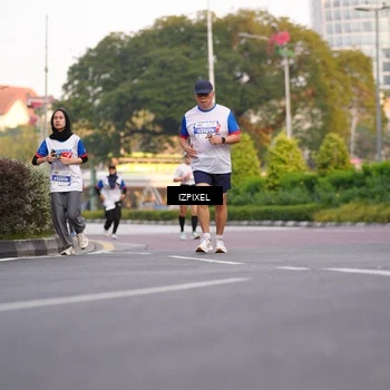 Runner Photo 4734724