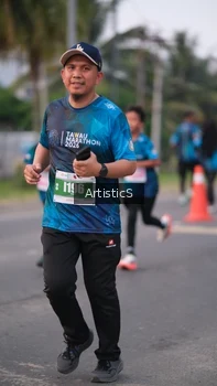 Runner Photo 4734726