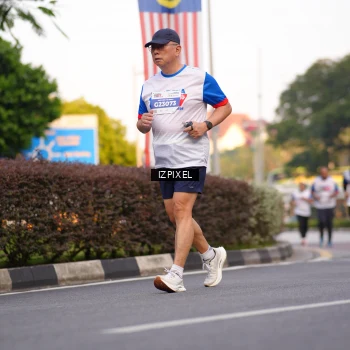 Runner Photo 4734732