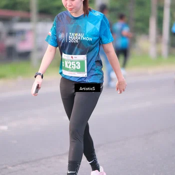 Runner Photo 4734743