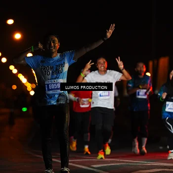 Runner Photo 4734746