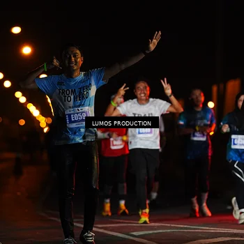 Runner Photo 4734753