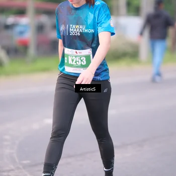 Runner Photo 4734756