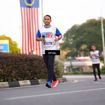 Runner Photo 4734761