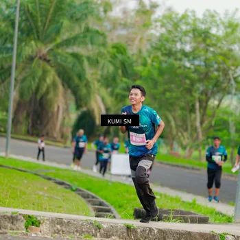 Runner Photo 4734767
