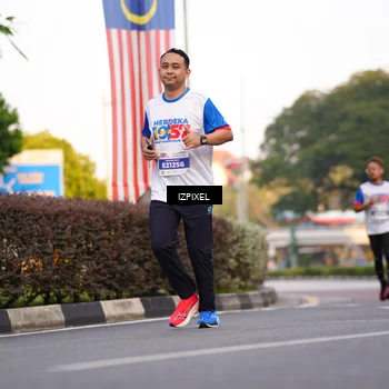 Runner Photo 4734769