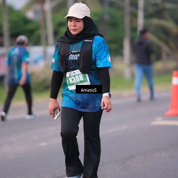 Runner Photo 4734773