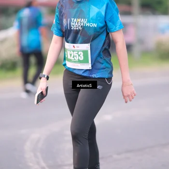 Runner Photo 4734779