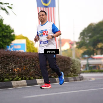 Runner Photo 4734781