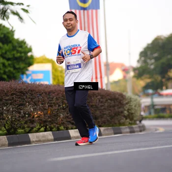 Runner Photo 4734784