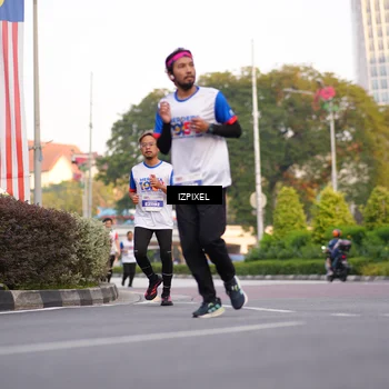 Runner Photo 4734791