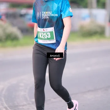 Runner Photo 4734794