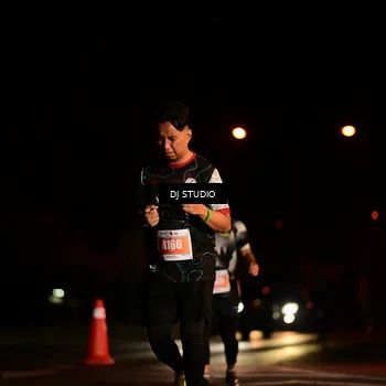 Runner Photo 4734798