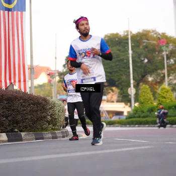 Runner Photo 4734801