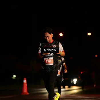 Runner Photo 4734805