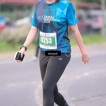 Runner Photo 4734806