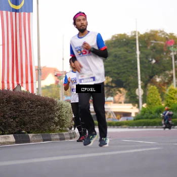 Runner Photo 4734808