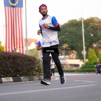 Runner Photo 4734815