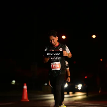Runner Photo 4734819