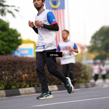 Runner Photo 4734821