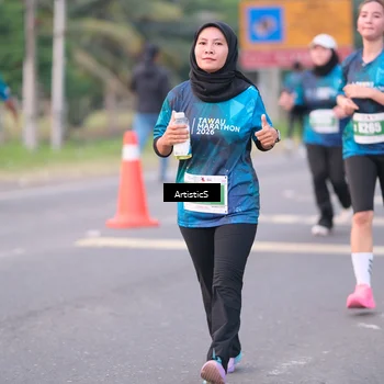 Runner Photo 4734823
