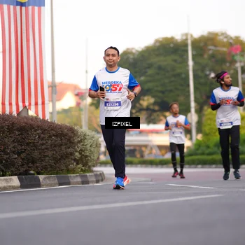 Runner Photo 4734826