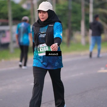 Runner Photo 4734828