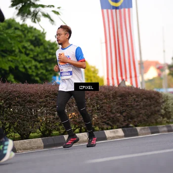 Runner Photo 4734830