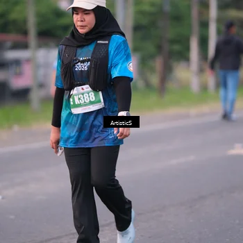 Runner Photo 4734833