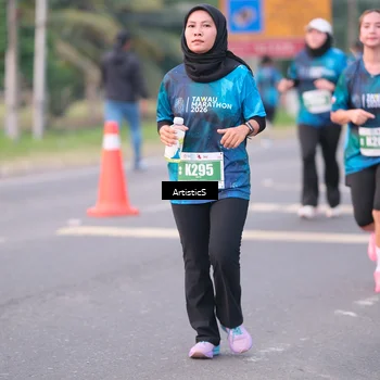 Runner Photo 4734846