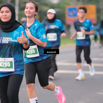 Runner Photo 4734849