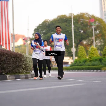 Runner Photo 4734850