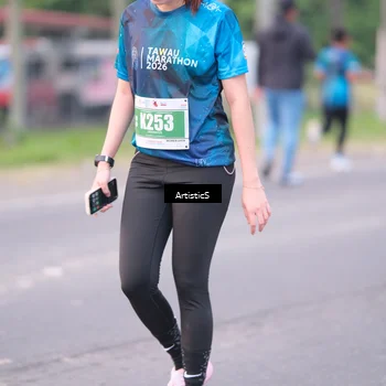 Runner Photo 4734851