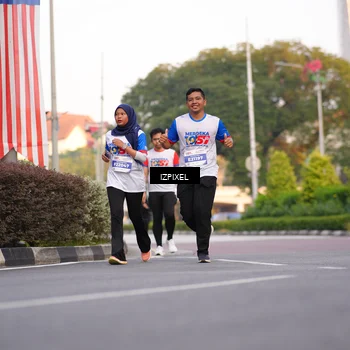 Runner Photo 4734853