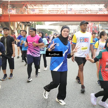 Runner Photo 4734856