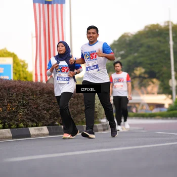 Runner Photo 4734866