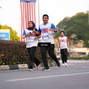 Runner Photo 4734872