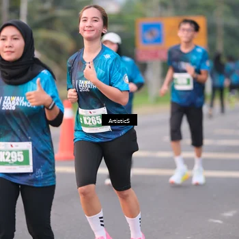Runner Photo 4734886