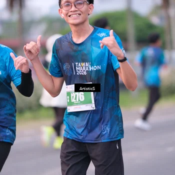Runner Photo 4734889