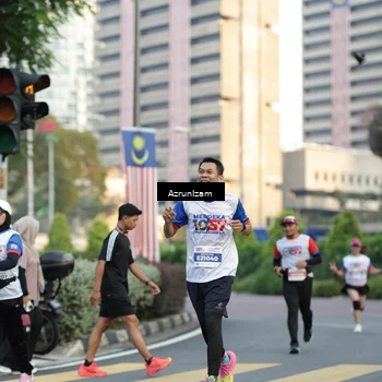 Runner Photo 4734895