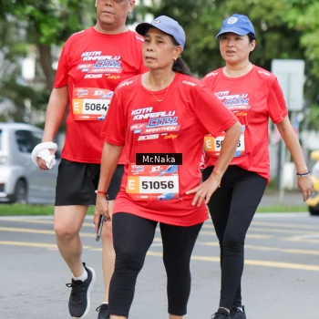 Runner Photo 47349