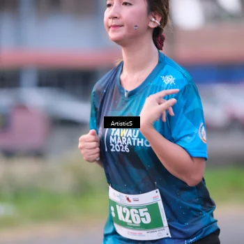 Runner Photo 4734914